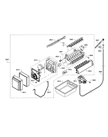 Ice maker