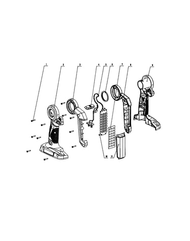Light assy