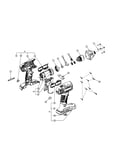 Drill assy