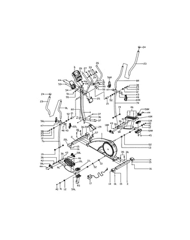 Main assy