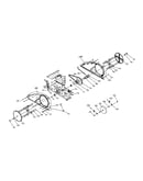 Wheel assy