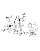 Cycle assy