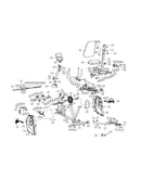 Cycle assy