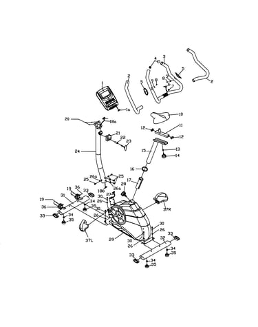 Main assy
