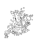Cycle assy
