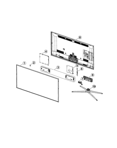 Main assy