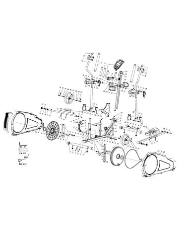 Main assy