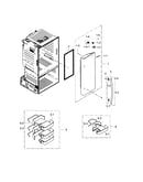 Fridge door r