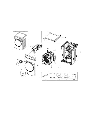 Main assy