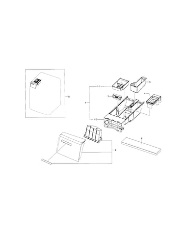 Drawer