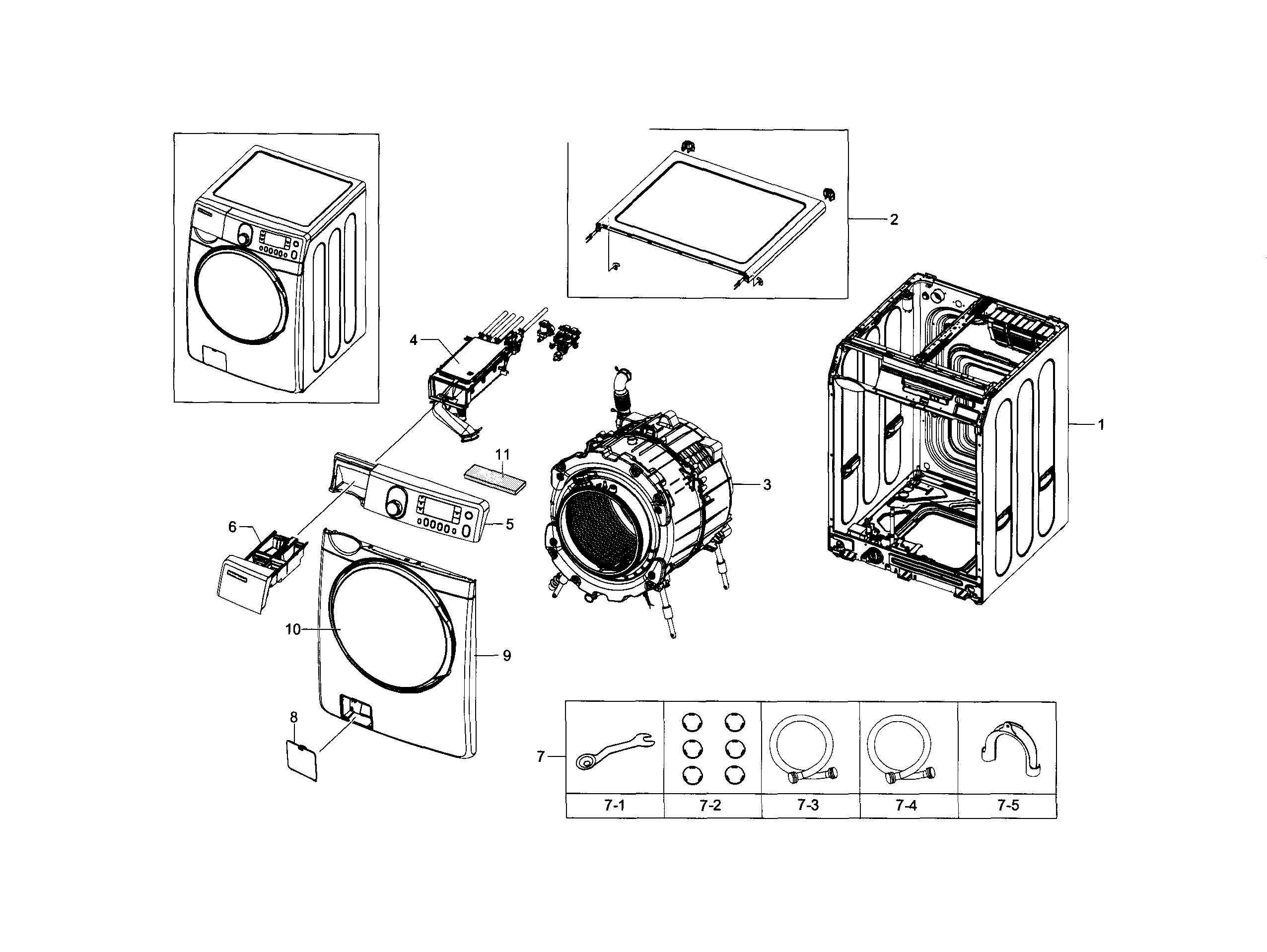 MAIN ASSY