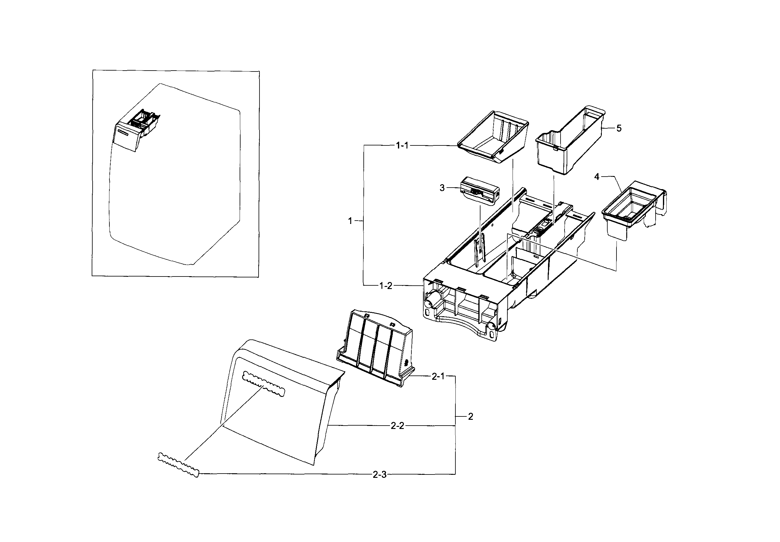 Drawer