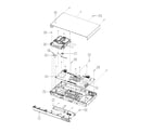 Samsung HT-EM53C/ZA-MF01 dvd player diagram