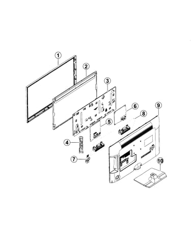Main assy