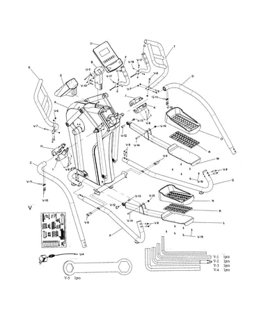 Main assy