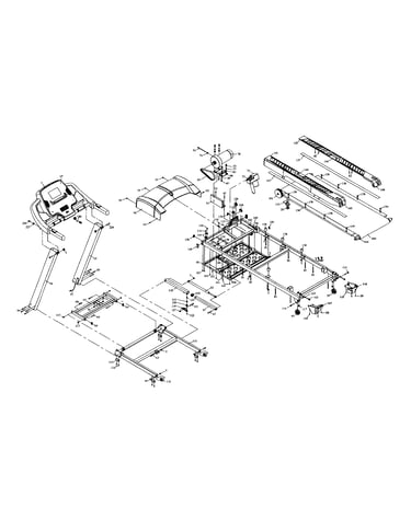 Main assy