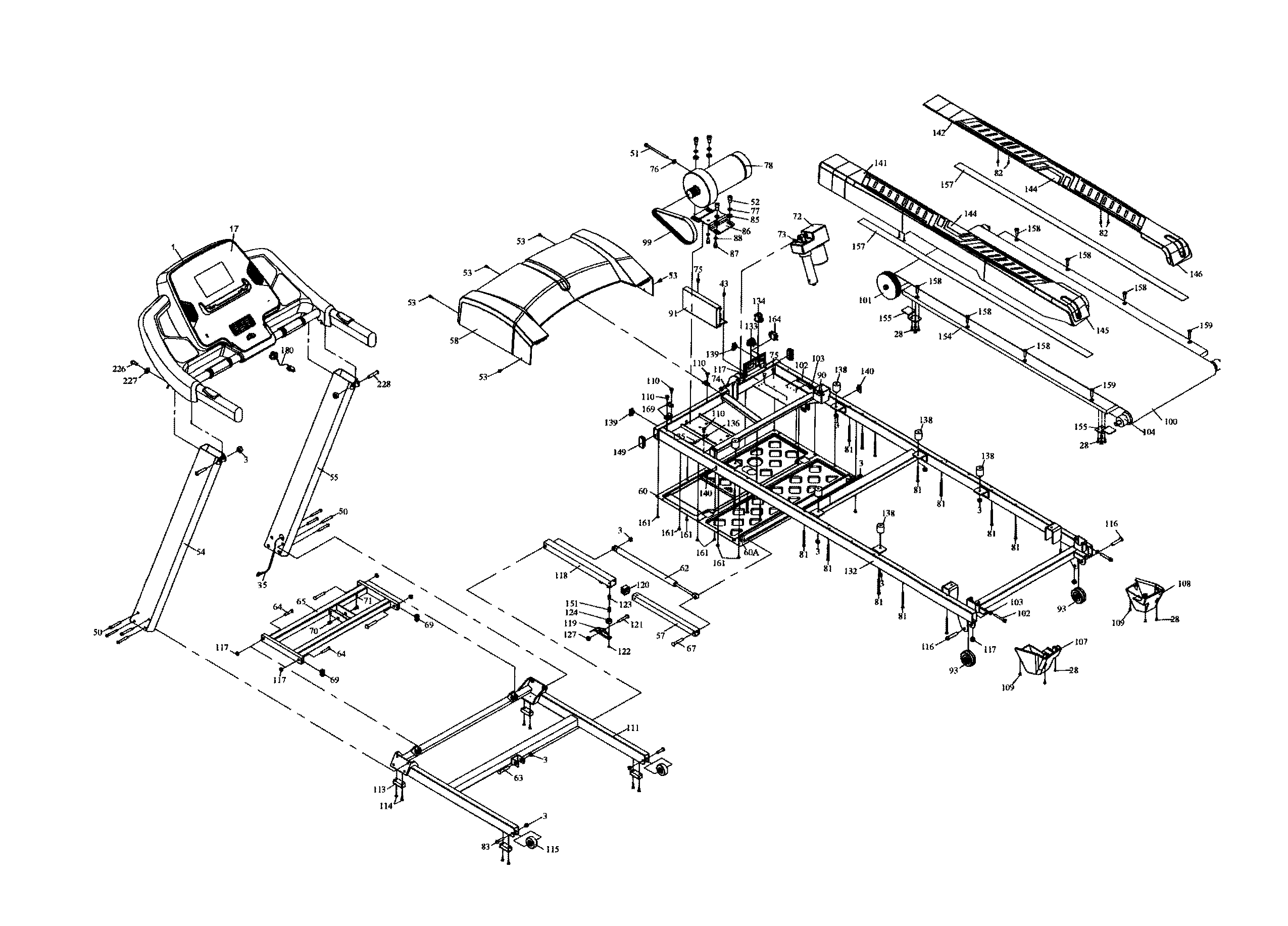 Main assy