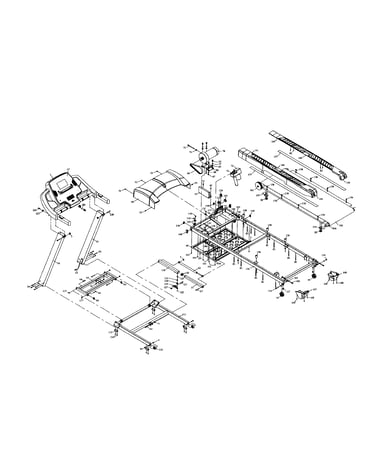 Main assy