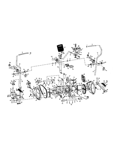 Main assy