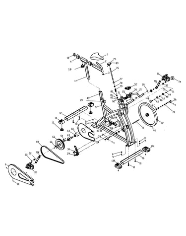 Main assy