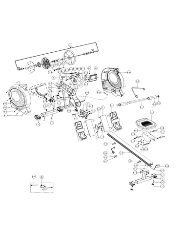 Main assy
