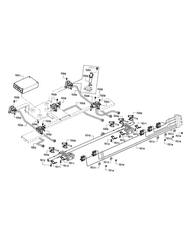 Valve assy