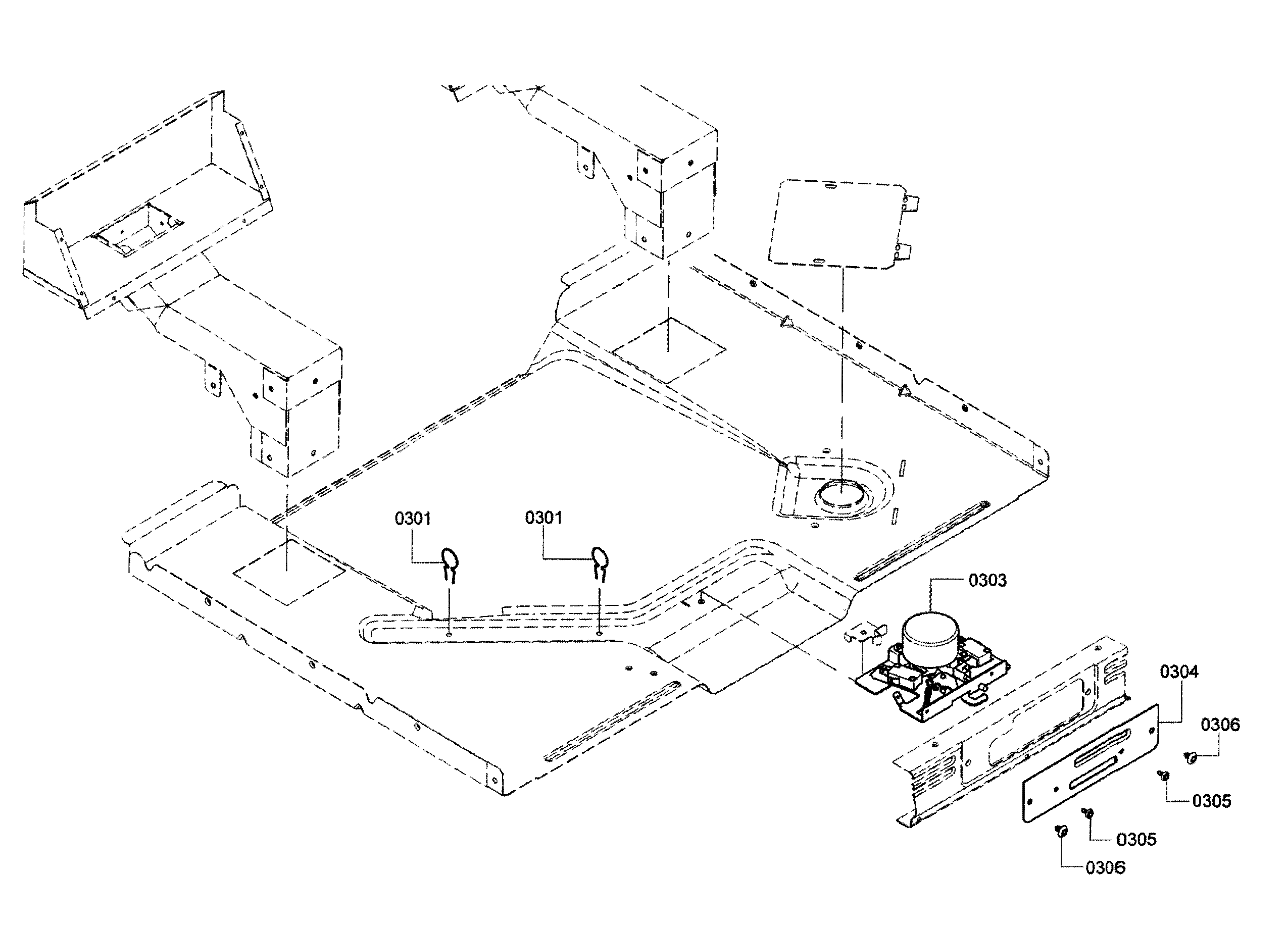 LATCH ASSY