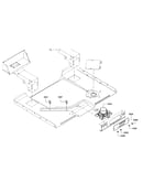 Latch assy