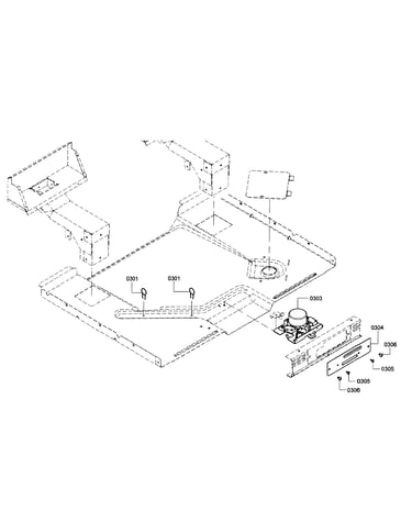 Latch assy