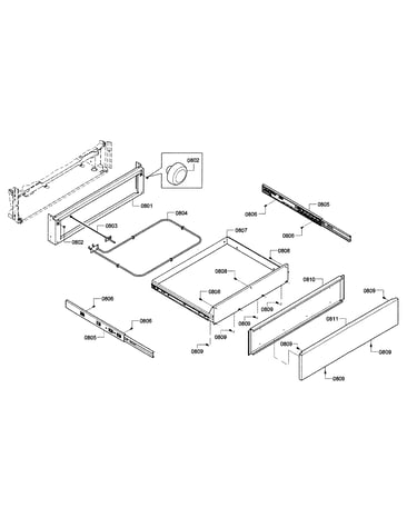 Drawer