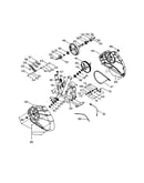 Pedal assy