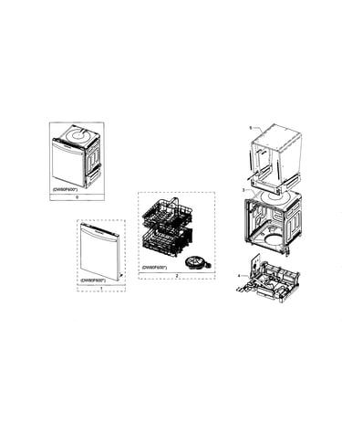 Main assy