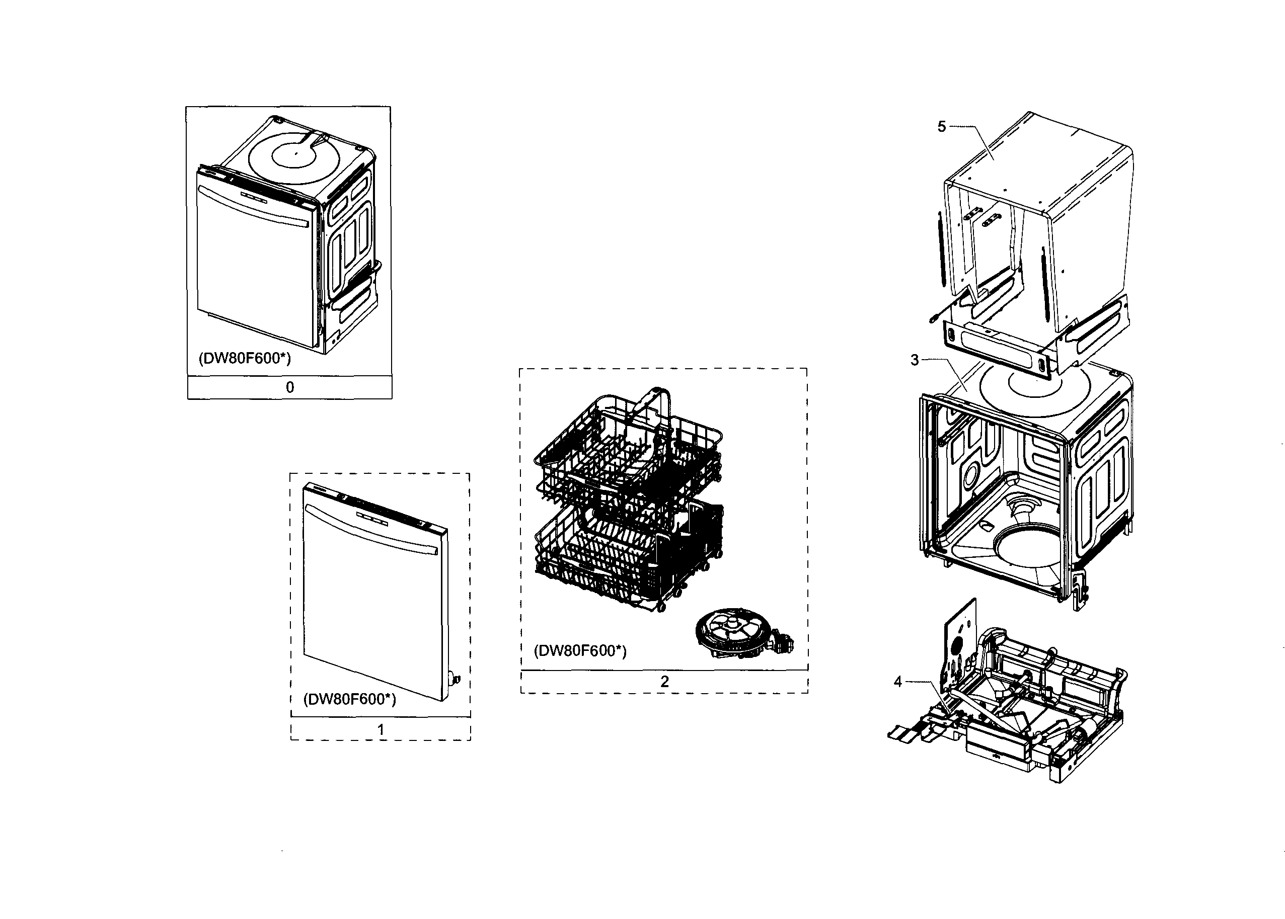Main assy