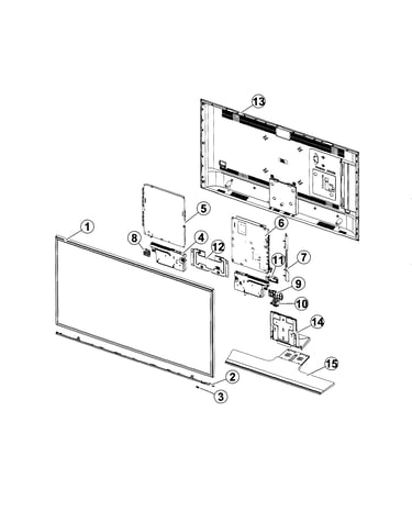 Main assy