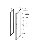 Door-outer-fridge