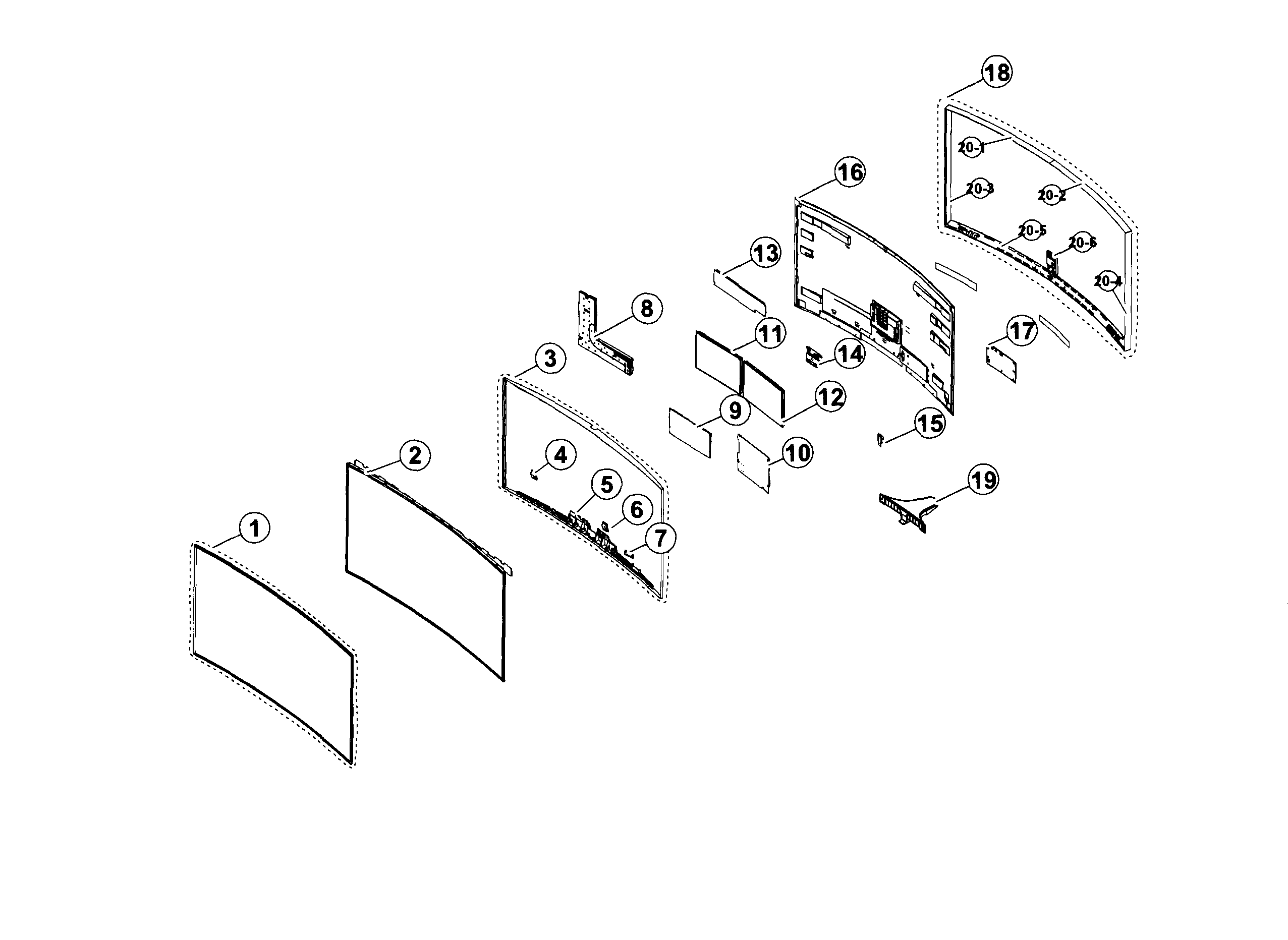 Main assy
