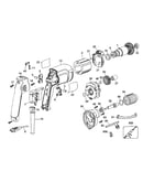 Drill assy