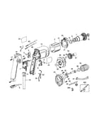 Drill assy