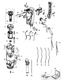 Drill assy