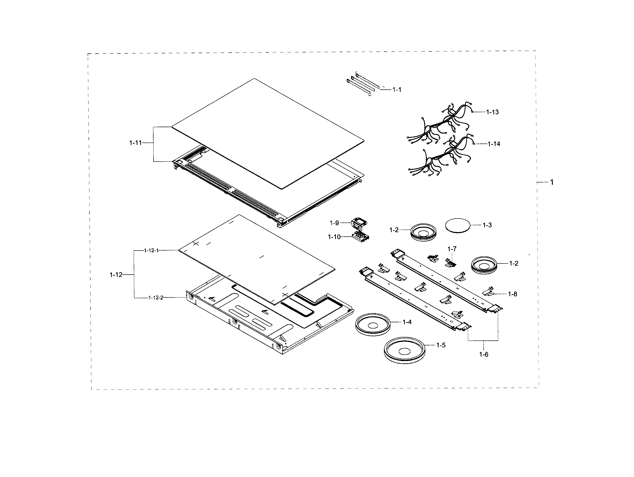 COOKTOP