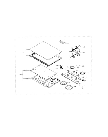 Cooktop