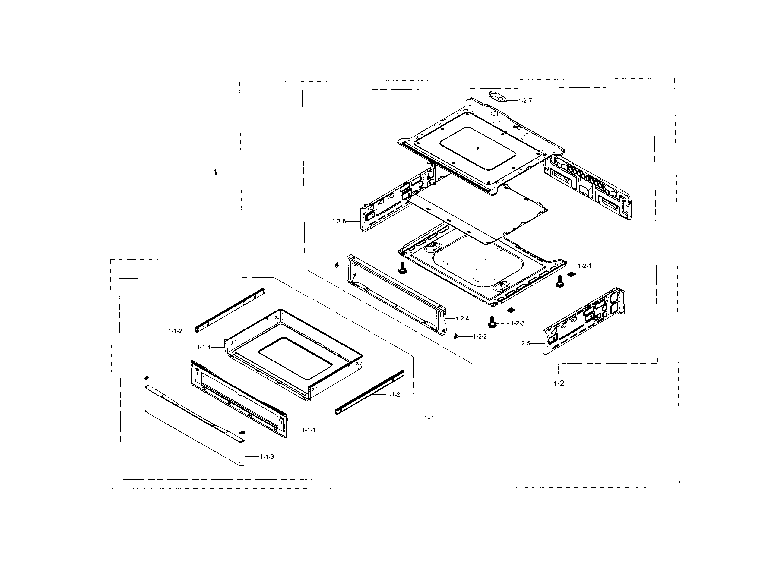 DRAWER