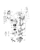 Vacuum assy