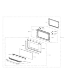 Door assy