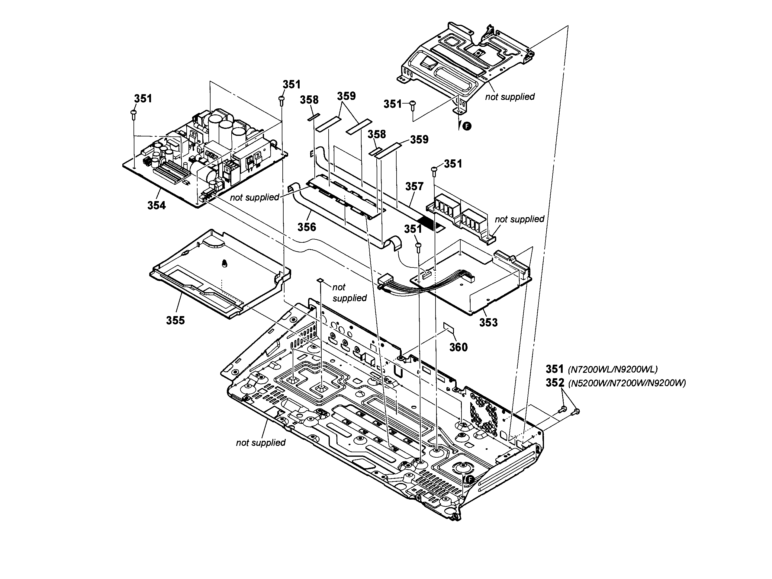 Switching regulator
