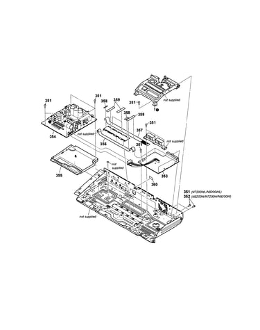 Switching regulator