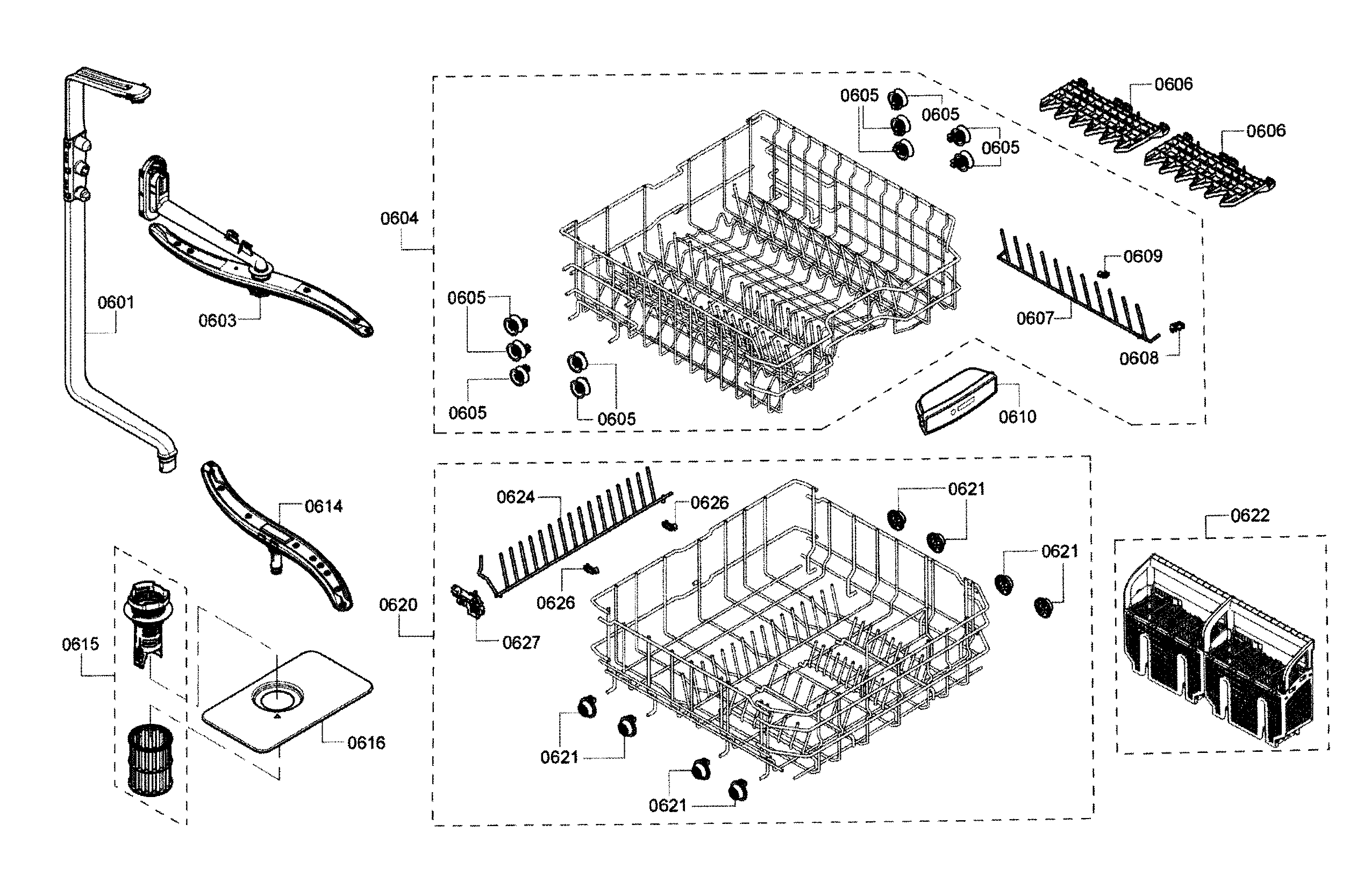 Rack