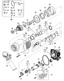 Drive assy
