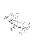Foot section