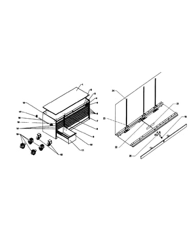 Tool chest